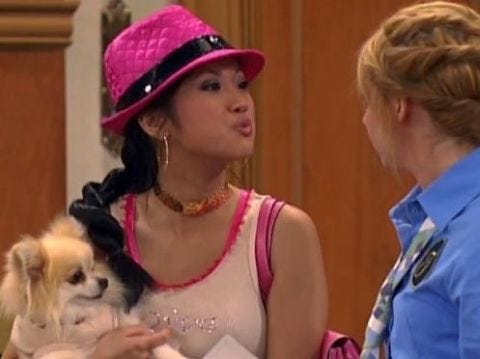 Emma Stone Had a Secret Role in the Very First Season of